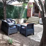 70 M2 Maison Moderne 3 étoiles Tarifs 2026 Сasa de vacaciones Saint-Pierre-la-Mer (Aude)