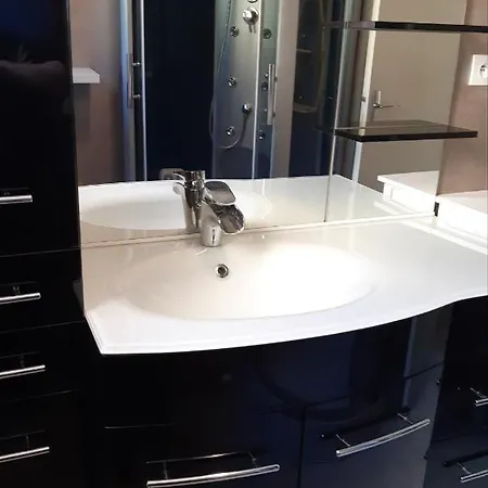 70 M2 Maison Moderne 3 étoiles Tarifs 2026 Casa vacanze *