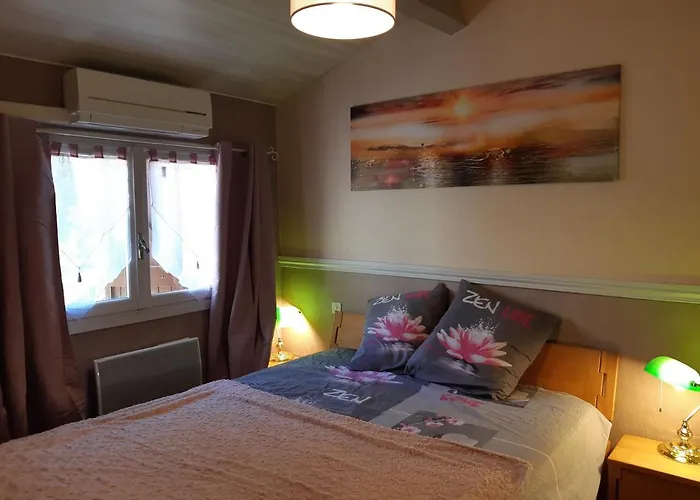 70 M2 Maison Moderne 3 Etoiles Tarifs 2026 Tatil Evi *