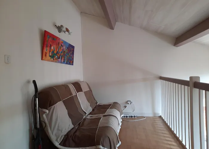 70 M2 Maison Moderne 3 Etoiles Tarifs 2026 Tatil Evi Saint-Pierre-la-Mer (Aude)