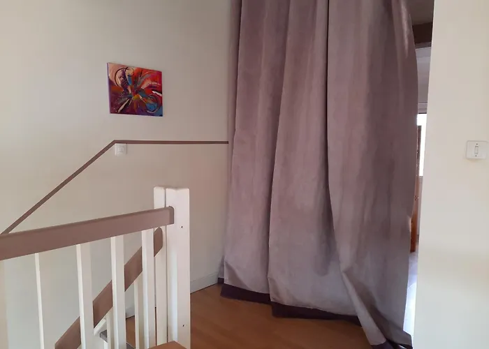 Tatil Evi 70 M2 Maison Moderne 3 Etoiles Tarifs 2026 Saint-Pierre-la-Mer (Aude)