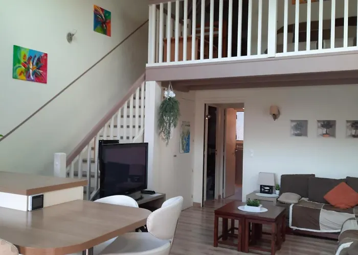 Tatil Evi 70 M2 Maison Moderne 3 Etoiles Tarifs 2026