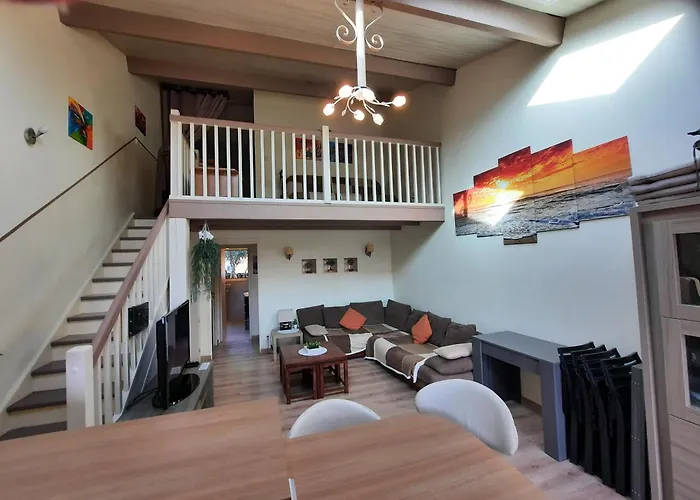 Tatil Evi 70 M2 Maison Moderne 3 Etoiles Tarifs 2026 *