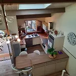 70 M2 Maison Moderne 3 Etoiles Tarifs 2026 Saint-Pierre-la-Mer (Aude)