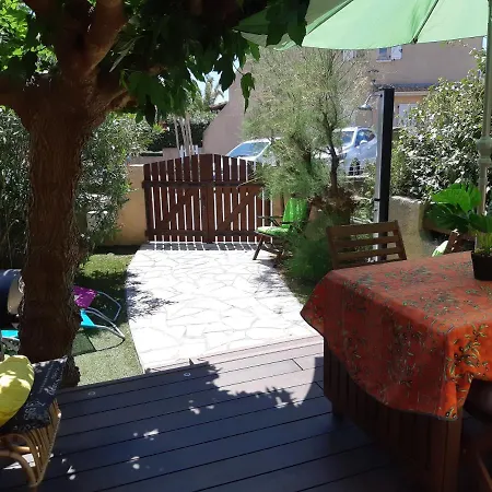 70 M2 Maison Moderne 3 Etoiles Holiday home *