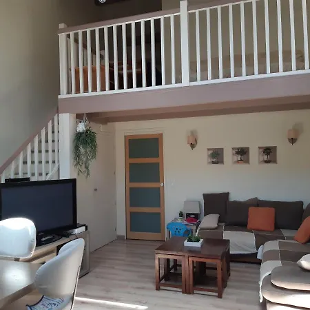 70 M2 Maison Moderne 3 Etoiles