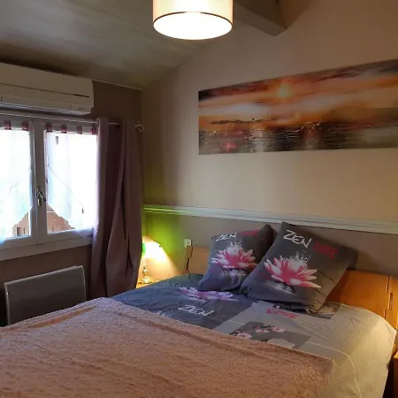 70 M2 Maison Moderne 3 Etoiles Holiday home *