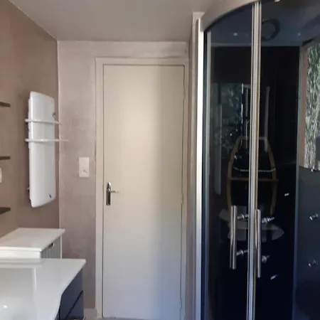 70 M2 Maison Moderne 3 Etoiles *