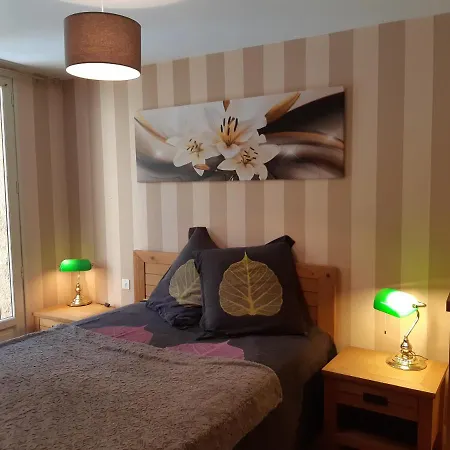 70 M2 Maison Moderne 3 Etoiles