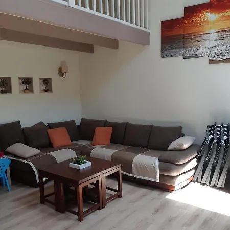 à 650 M Maison Moderne 70m2