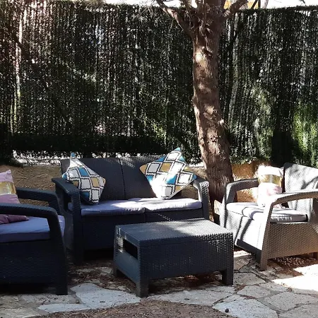 70 M2 Maison Moderne 3 Etoiles *