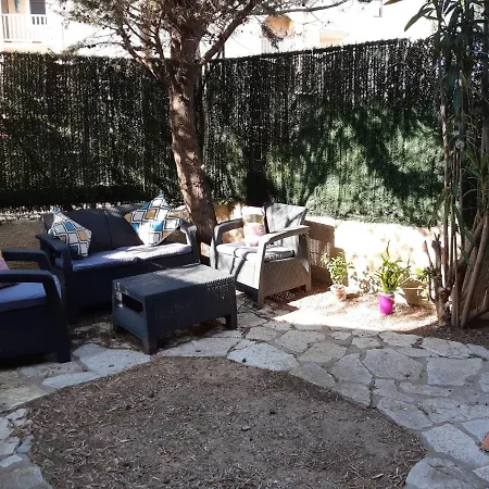 Holiday home 70 M2 Maison Moderne 3 Etoiles