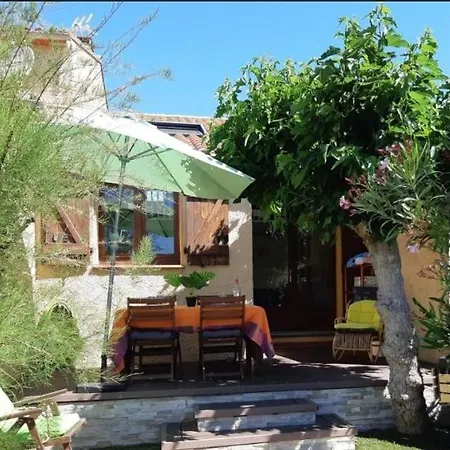 70 M2 Maison Moderne 3 Etoiles Holiday home