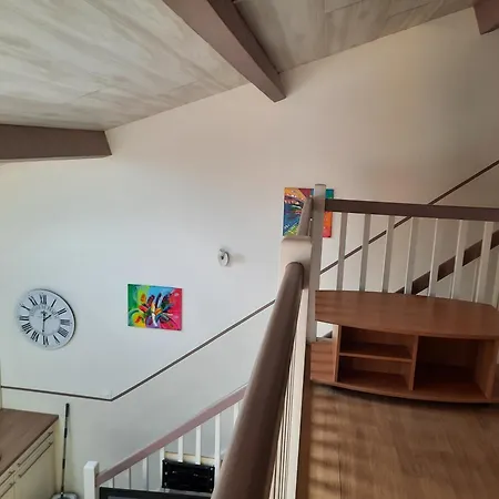 70 M2 Maison Moderne 3 Etoiles * Saint-Pierre-la-Mer (Aude)
