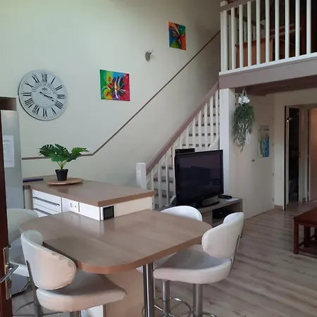 70 M2 Maison Moderne 3 Etoiles