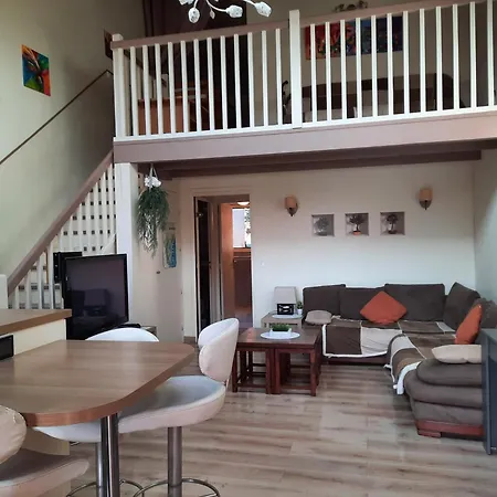 70 M2 Maison Moderne 3 Etoiles *